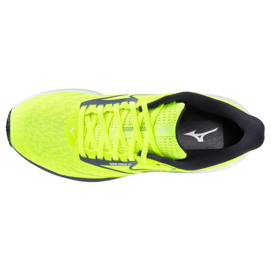 Mizuno Wave Rider 29